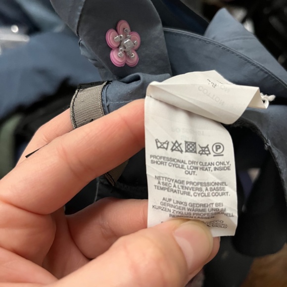 Embellished beaded j crew top - LIKE NEW - Picture 7 of 8